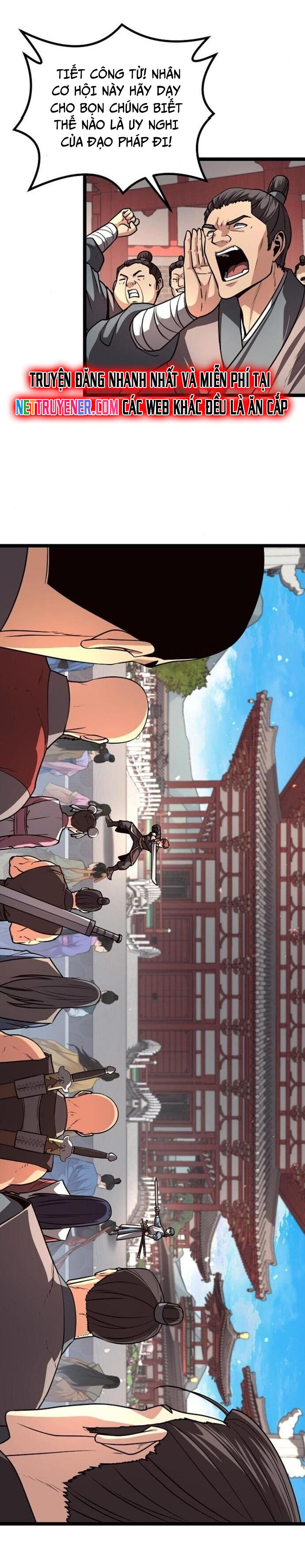 Thông Bách - Chapter 50 - Page 7