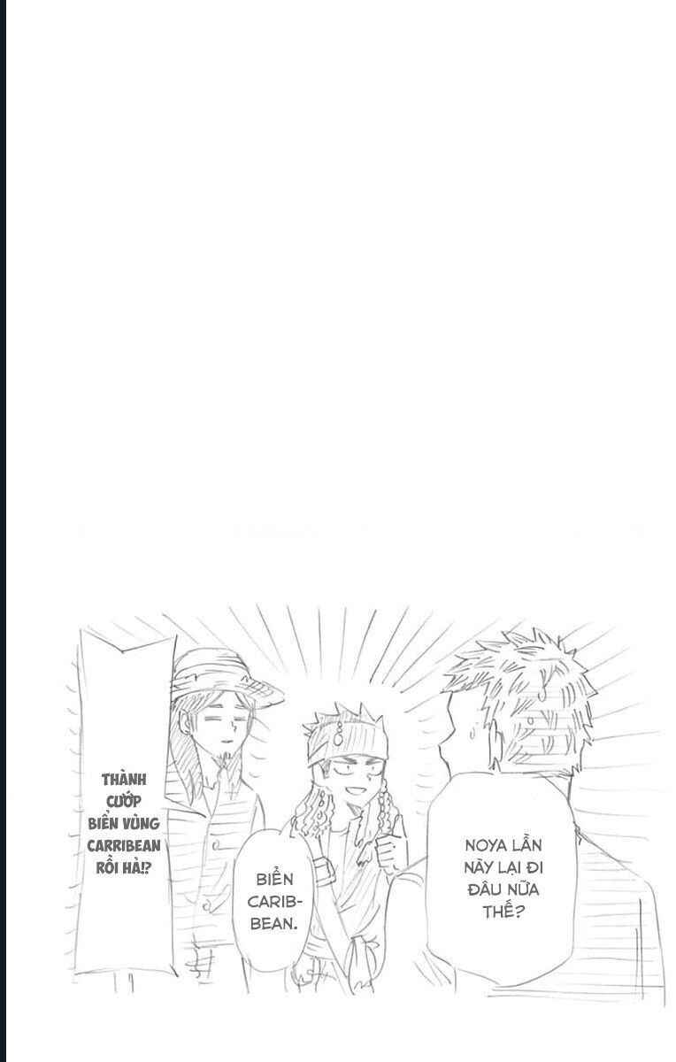 Haikyuu-Bu - Chapter 69 - Page 16