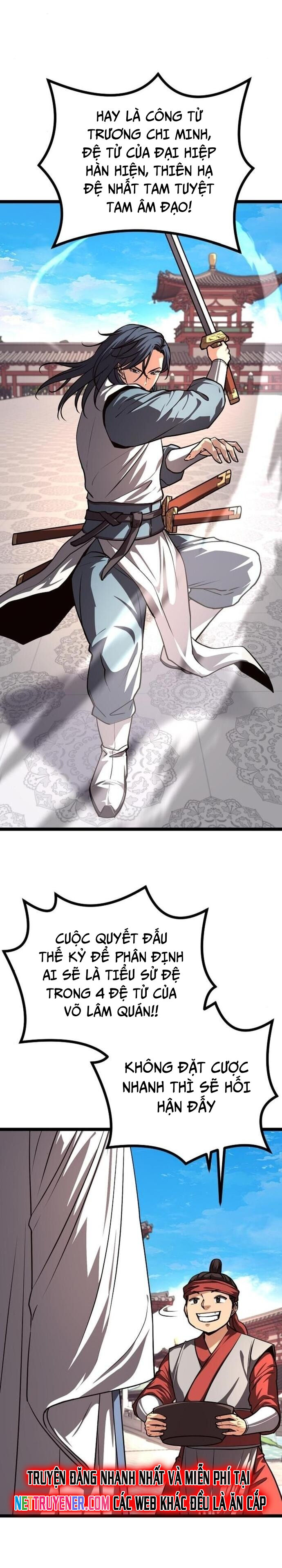 Tòng Bách - Chapter 50 - Page 19