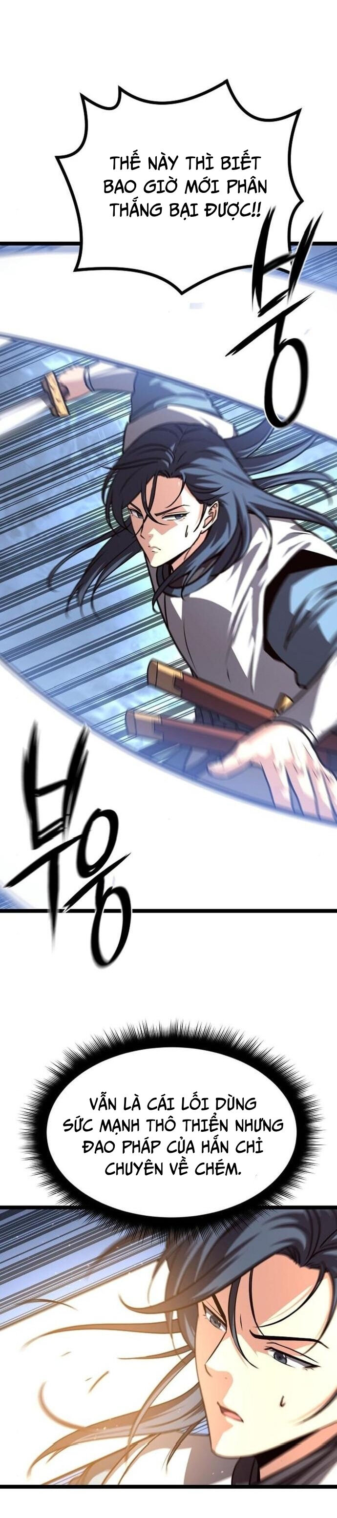 Tòng Bách - Chapter 50 - Page 21