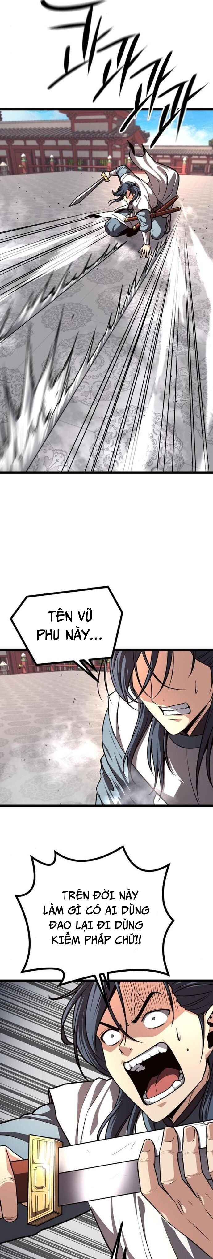 Tòng Bách - Chapter 50 - Page 25