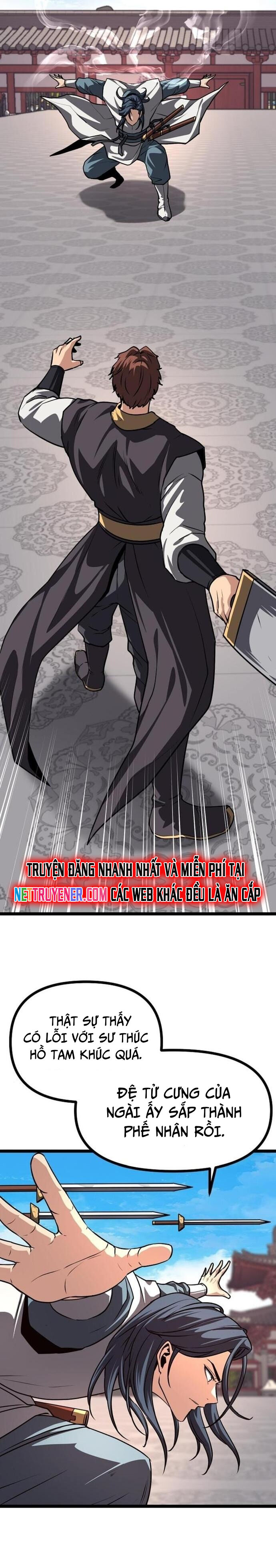 Tòng Bách - Chapter 50 - Page 31