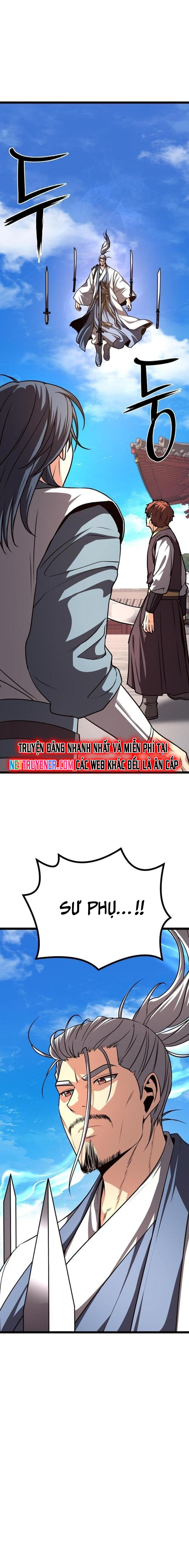Tòng Bách - Chapter 50 - Page 38