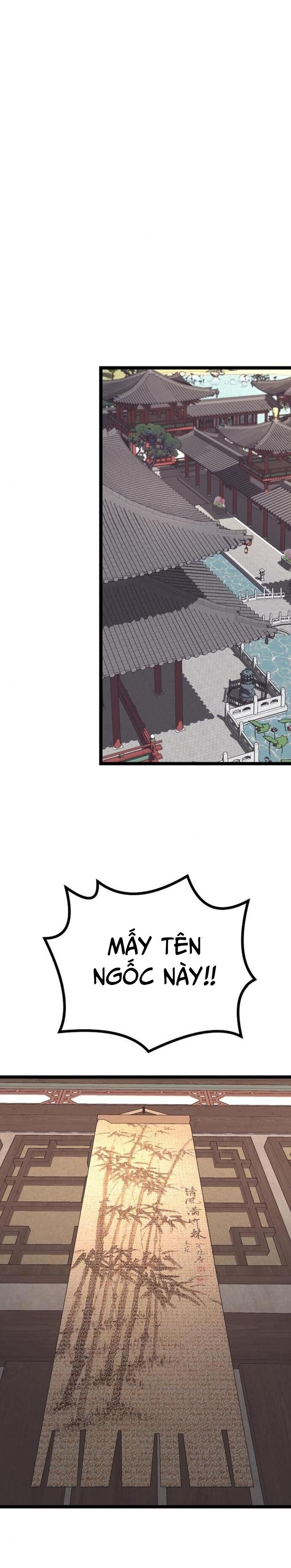 Tòng Bách - Chapter 50 - Page 39