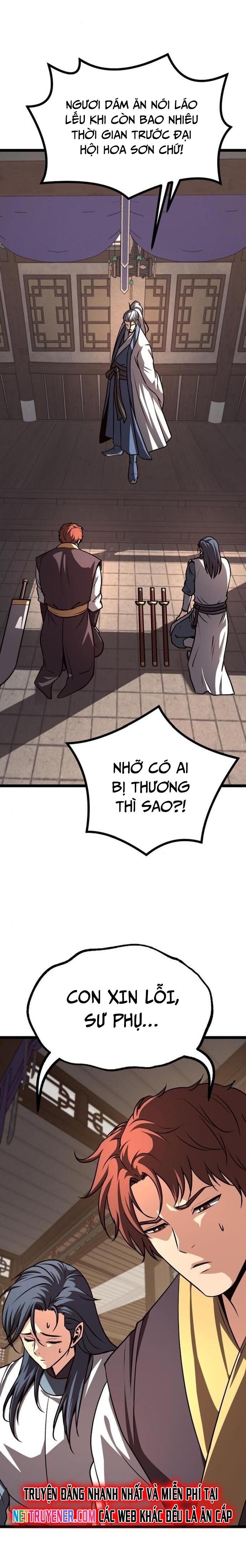 Tòng Bách - Chapter 50 - Page 40
