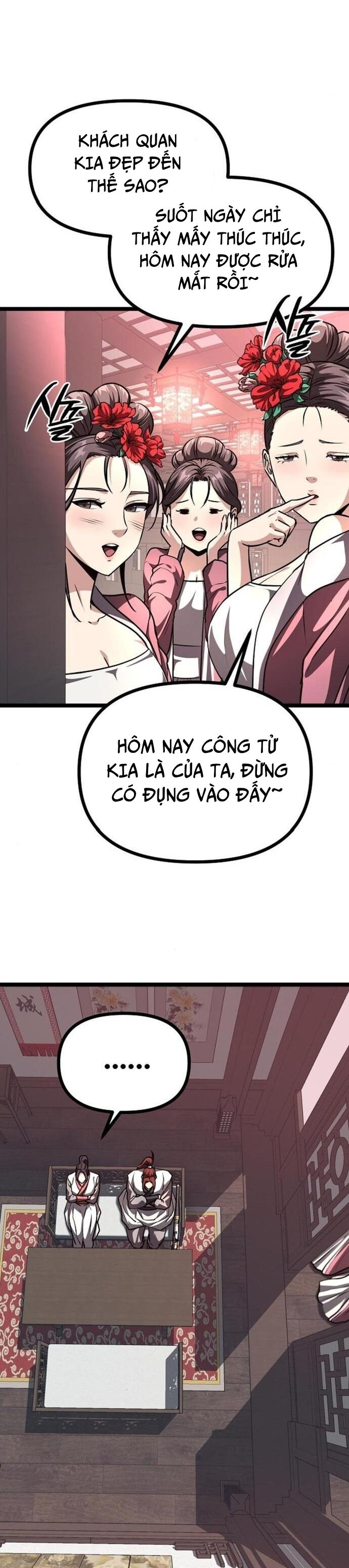 Tòng Bách - Chapter 50 - Page 48