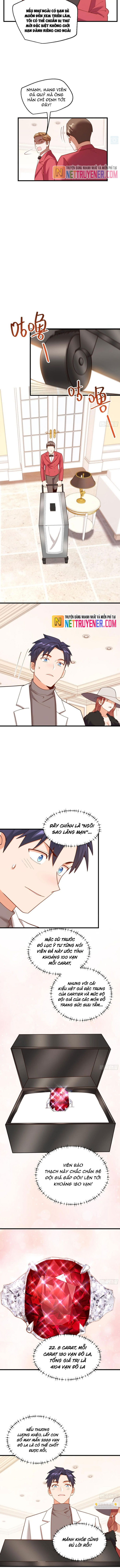 Trọng Sinh Không Làm Chạn Vương Tôi Một Mình Nạp Game Thăng Cấp - Chapter 223 - Page 6