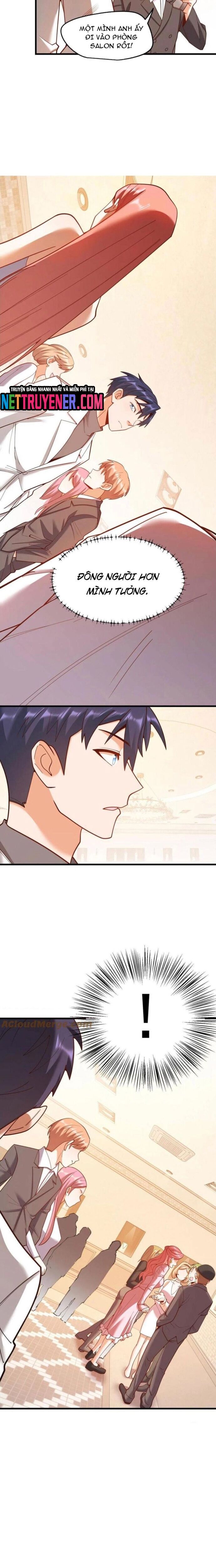 Trọng Sinh Không Làm Chạn Vương Tôi Một Mình Nạp Game Thăng Cấp - Chapter 224 - Page 14