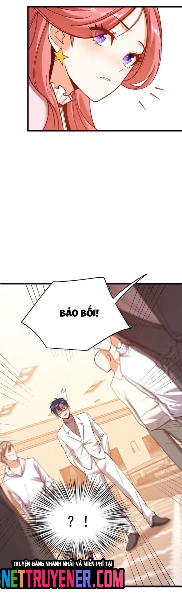 Trọng Sinh Không Làm Chạn Vương Tôi Một Mình Nạp Game Thăng Cấp - Chapter 224 - Page 15