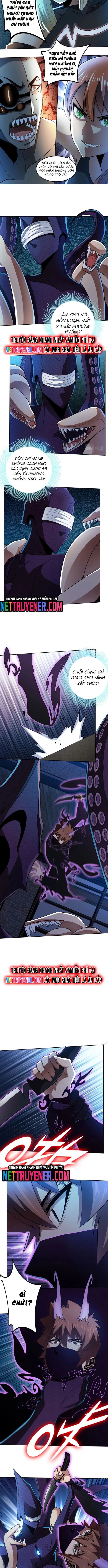 Thợ Săn Mạt Thế - Chapter 57 - Page 3