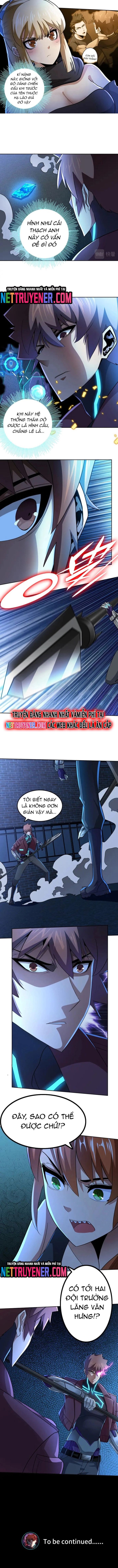 Thợ Săn Mạt Thế - Chapter 57 - Page 5