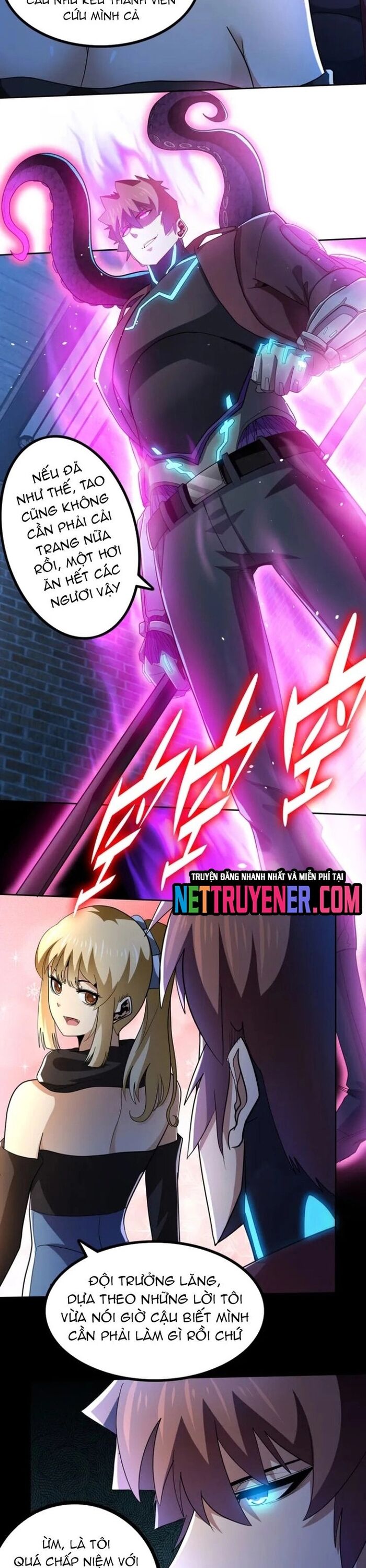 Thợ Săn Mạt Thế - Chapter 58 - Page 13