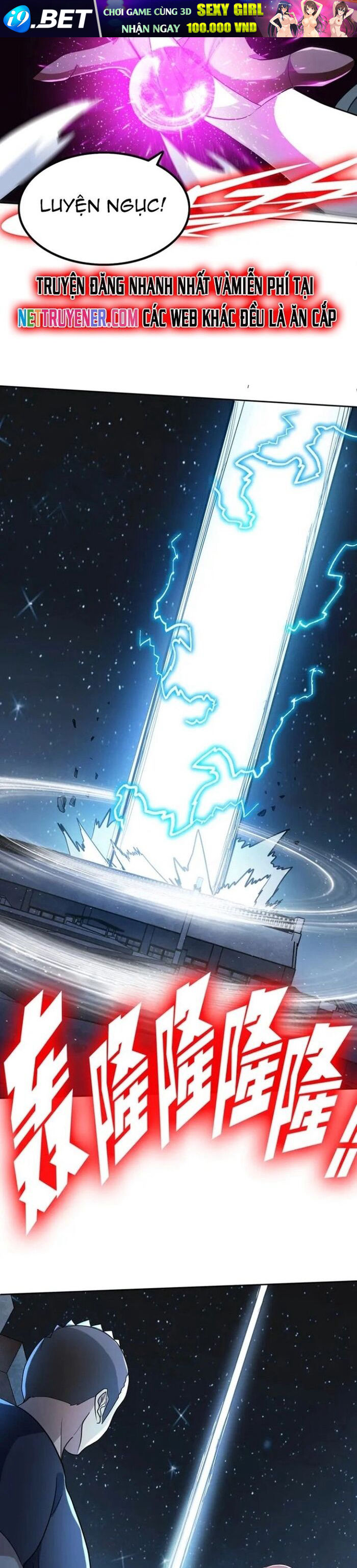 Thợ Săn Mạt Thế - Chapter 58 - Page 16