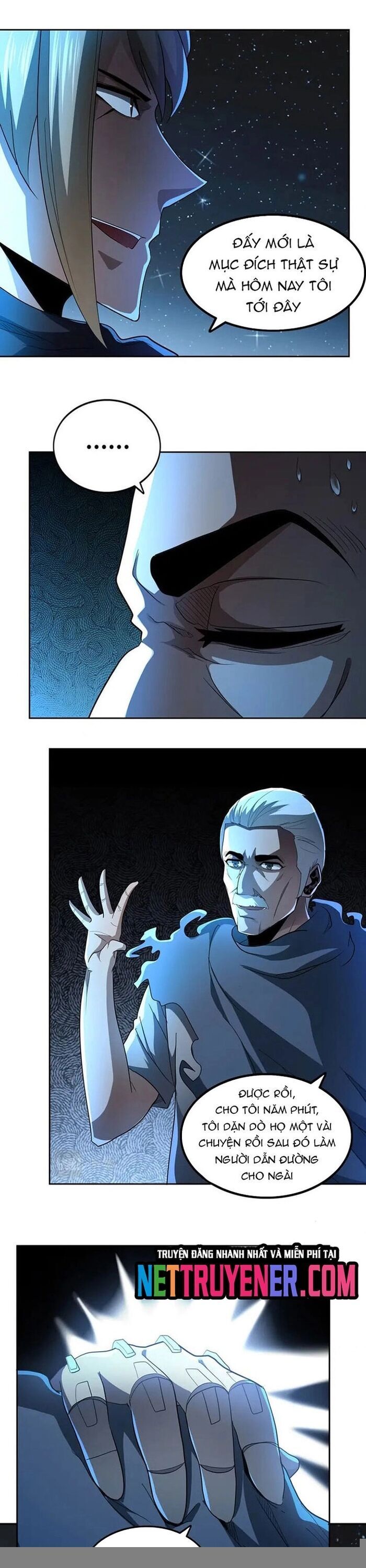 Thợ Săn Mạt Thế - Chapter 60 - Page 14