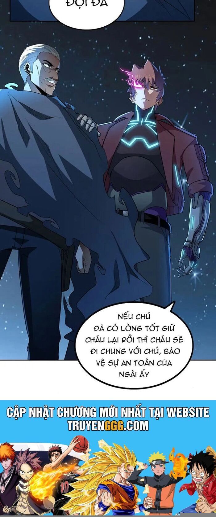 Thợ Săn Mạt Thế - Chapter 60 - Page 15