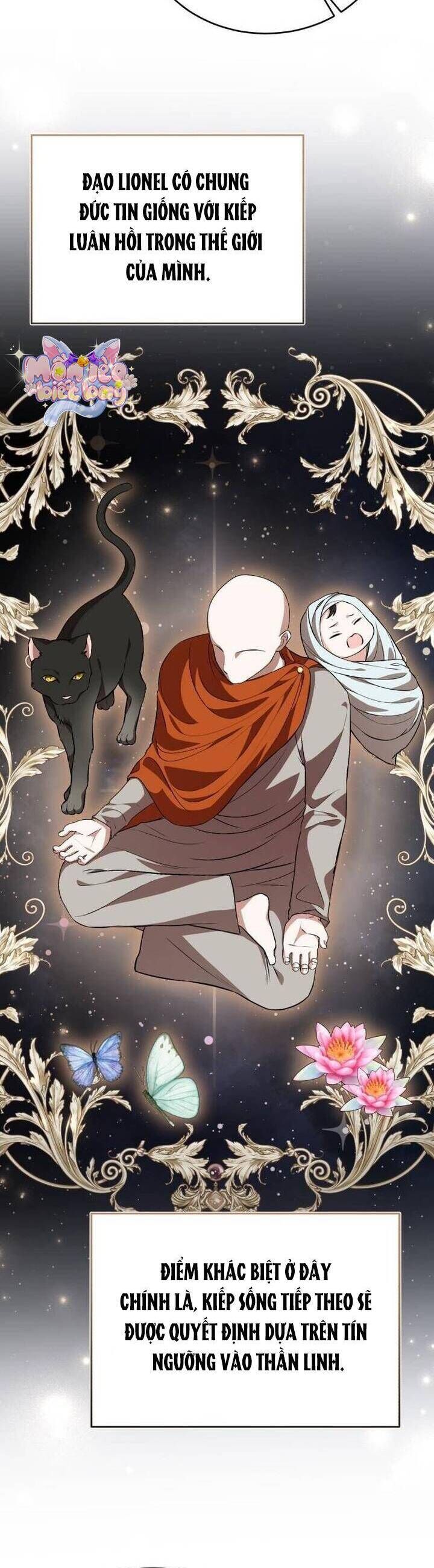 Tôi Sẽ Sống Thử Cuộc Đời Của Ác Nữ Chapter 51 - Trang 15