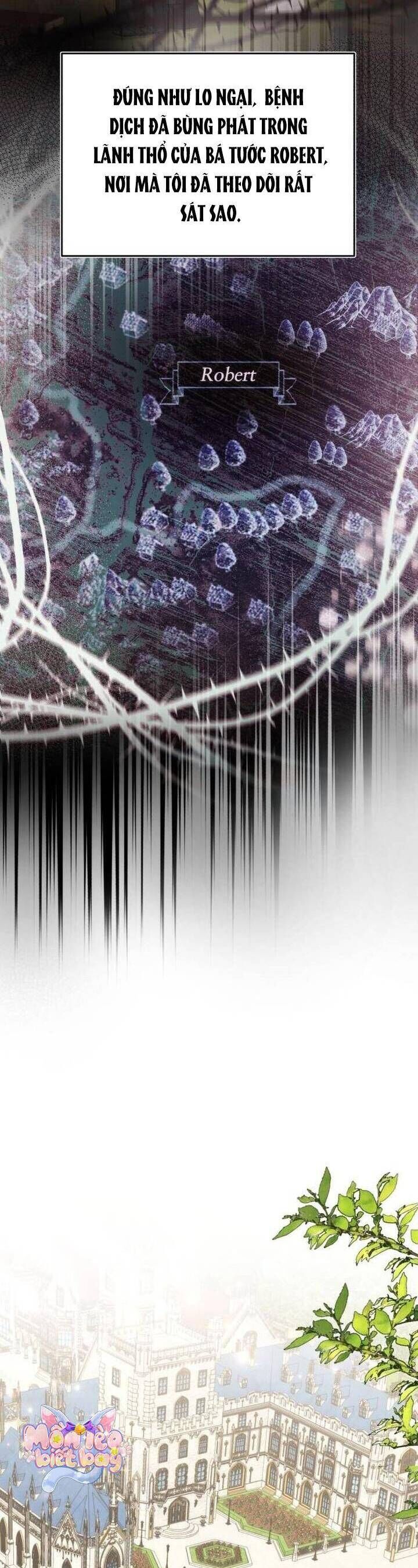 Tôi Sẽ Sống Thử Cuộc Đời Của Ác Nữ Chapter 51 - Trang 27