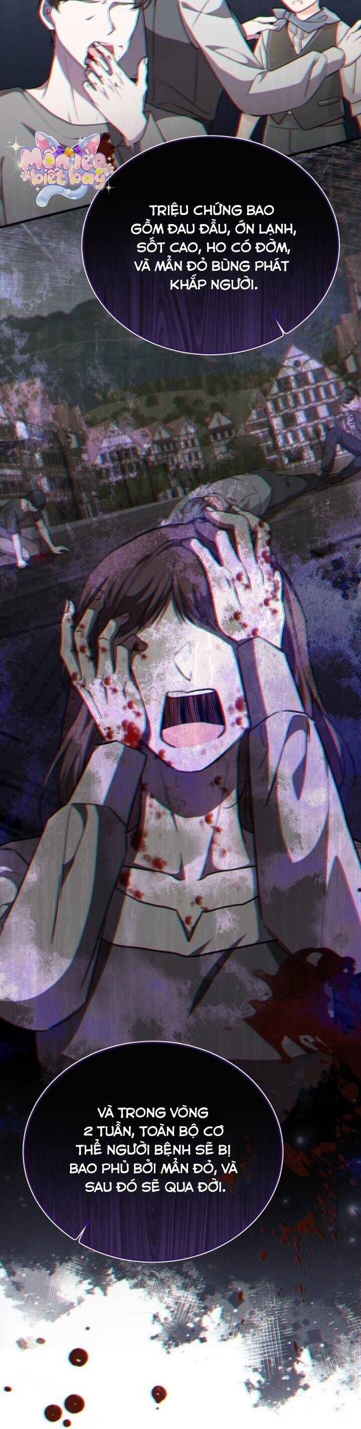 Tôi Sẽ Sống Thử Cuộc Đời Của Ác Nữ Chapter 51 - Trang 32