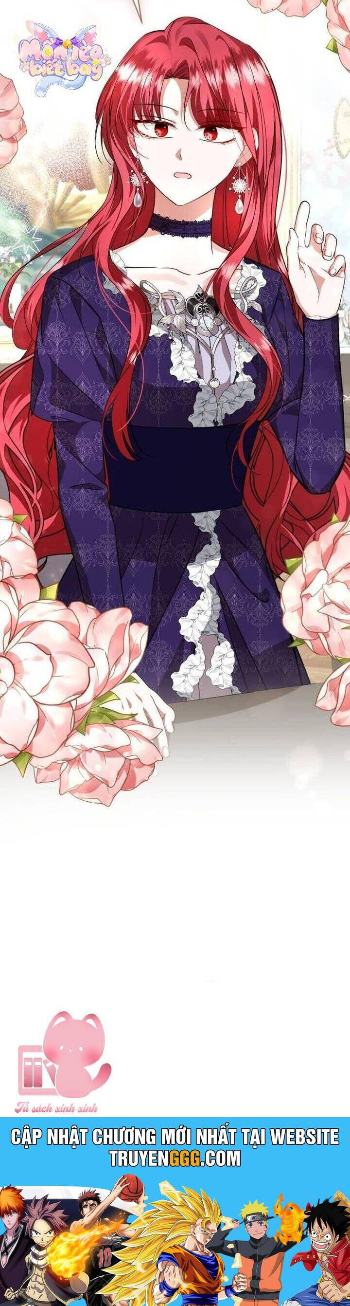 Tôi Sẽ Sống Thử Cuộc Đời Của Ác Nữ - Chapter 51 - Page 41