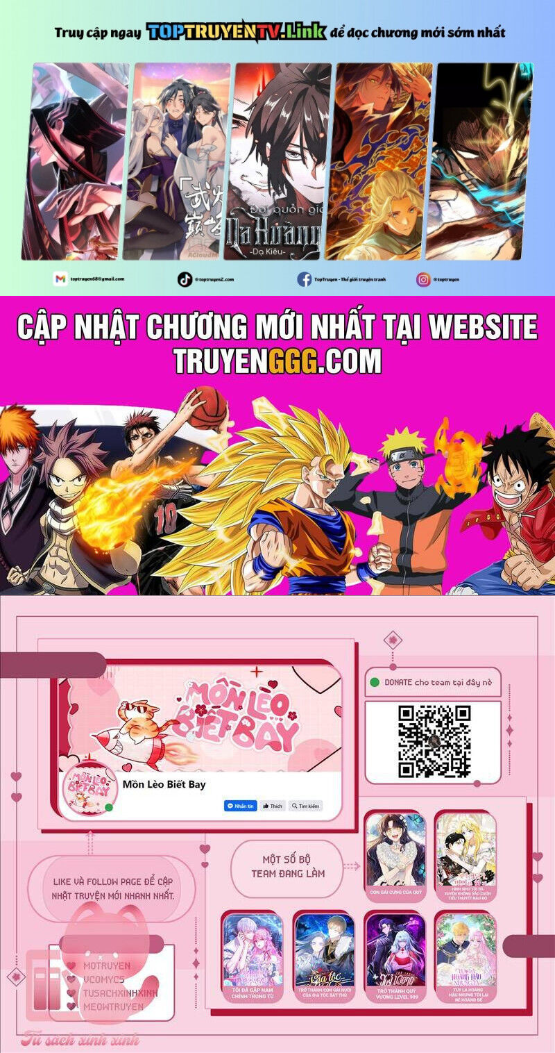 Tôi Sẽ Sống Thử Cuộc Đời Của Ác Nữ Chapter 52 - Trang 1