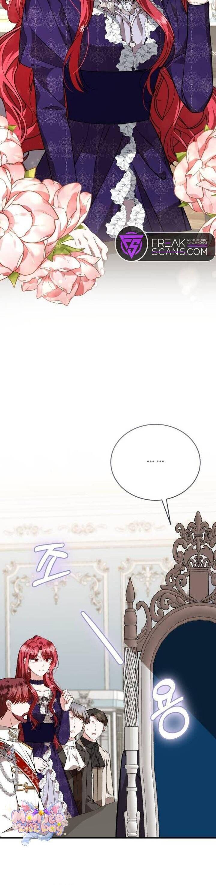 Tôi Sẽ Sống Thử Cuộc Đời Của Ác Nữ Chapter 52 - Trang 3