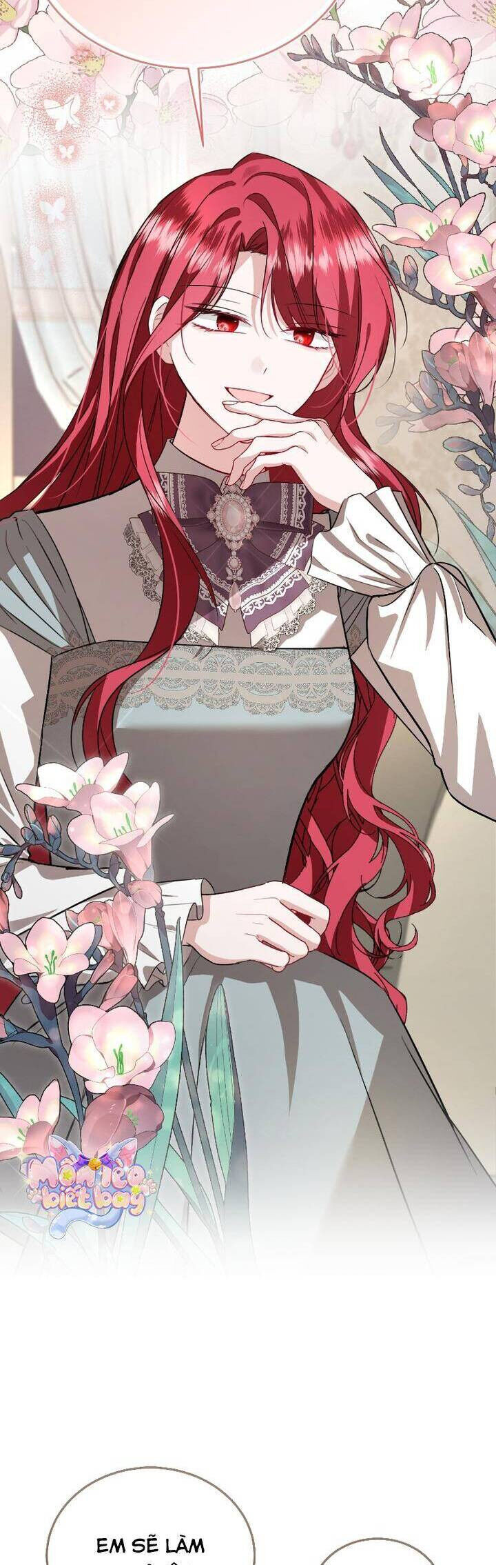 Tôi Sẽ Sống Thử Cuộc Đời Của Ác Nữ Chapter 53 - Trang 14