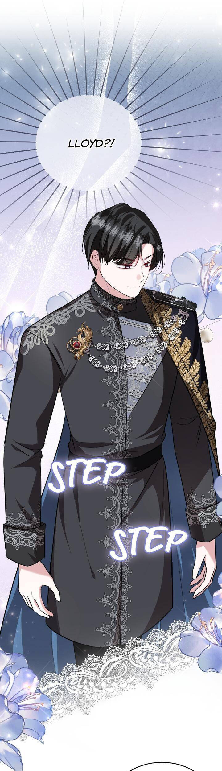 Tôi Sẽ Sống Thử Cuộc Đời Của Ác Nữ Chapter 53 - Trang 27