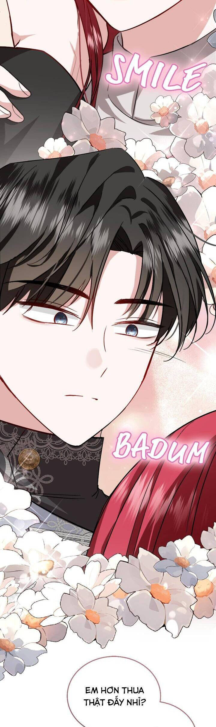 Tôi Sẽ Sống Thử Cuộc Đời Của Ác Nữ Chapter 53 - Trang 33
