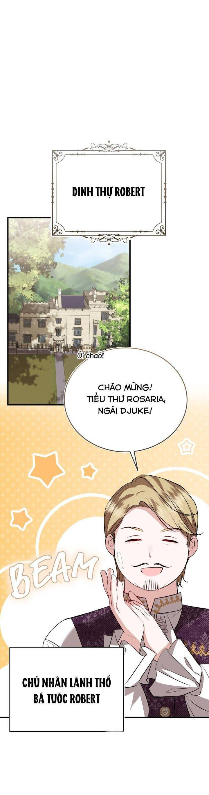 Tôi Sẽ Sống Thử Cuộc Đời Của Ác Nữ Chapter 53 - Trang 40