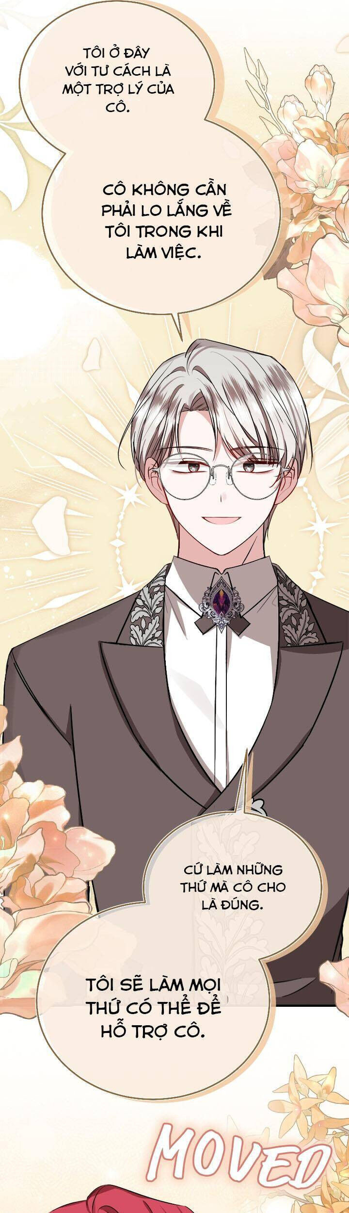 Tôi Sẽ Sống Thử Cuộc Đời Của Ác Nữ Chapter 54 - Trang 13