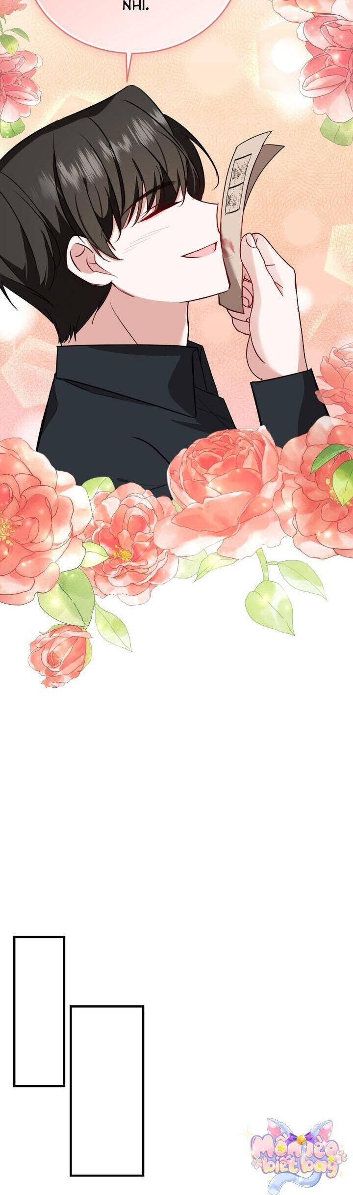 Tôi Sẽ Sống Thử Cuộc Đời Của Ác Nữ Chapter 54 - Trang 26