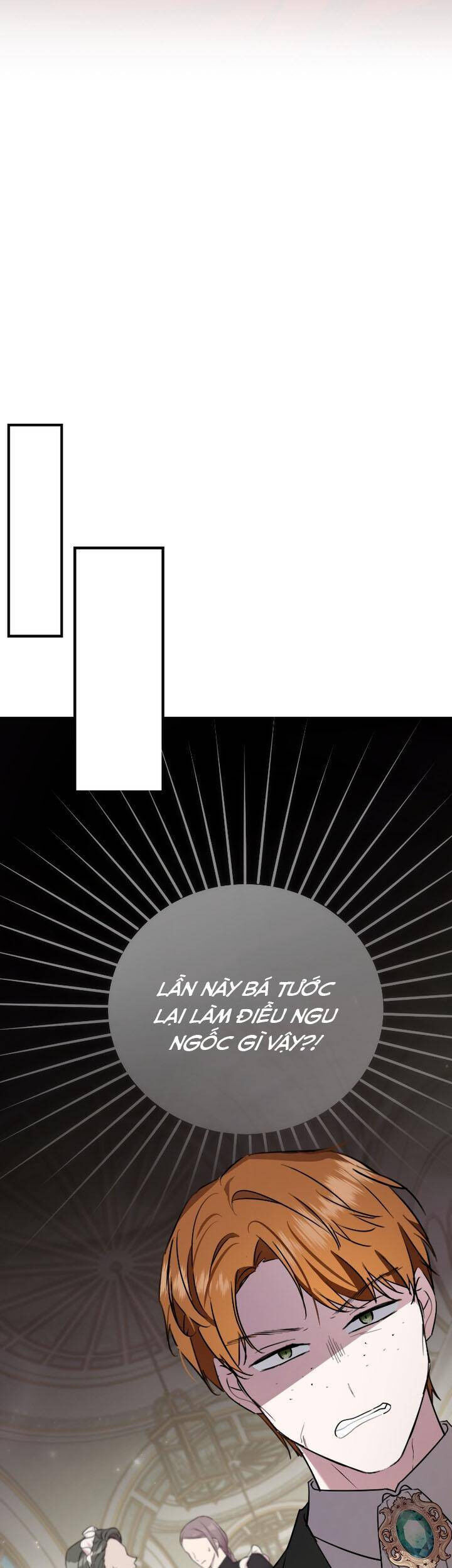 Tôi Sẽ Sống Thử Cuộc Đời Của Ác Nữ Chapter 54 - Trang 33