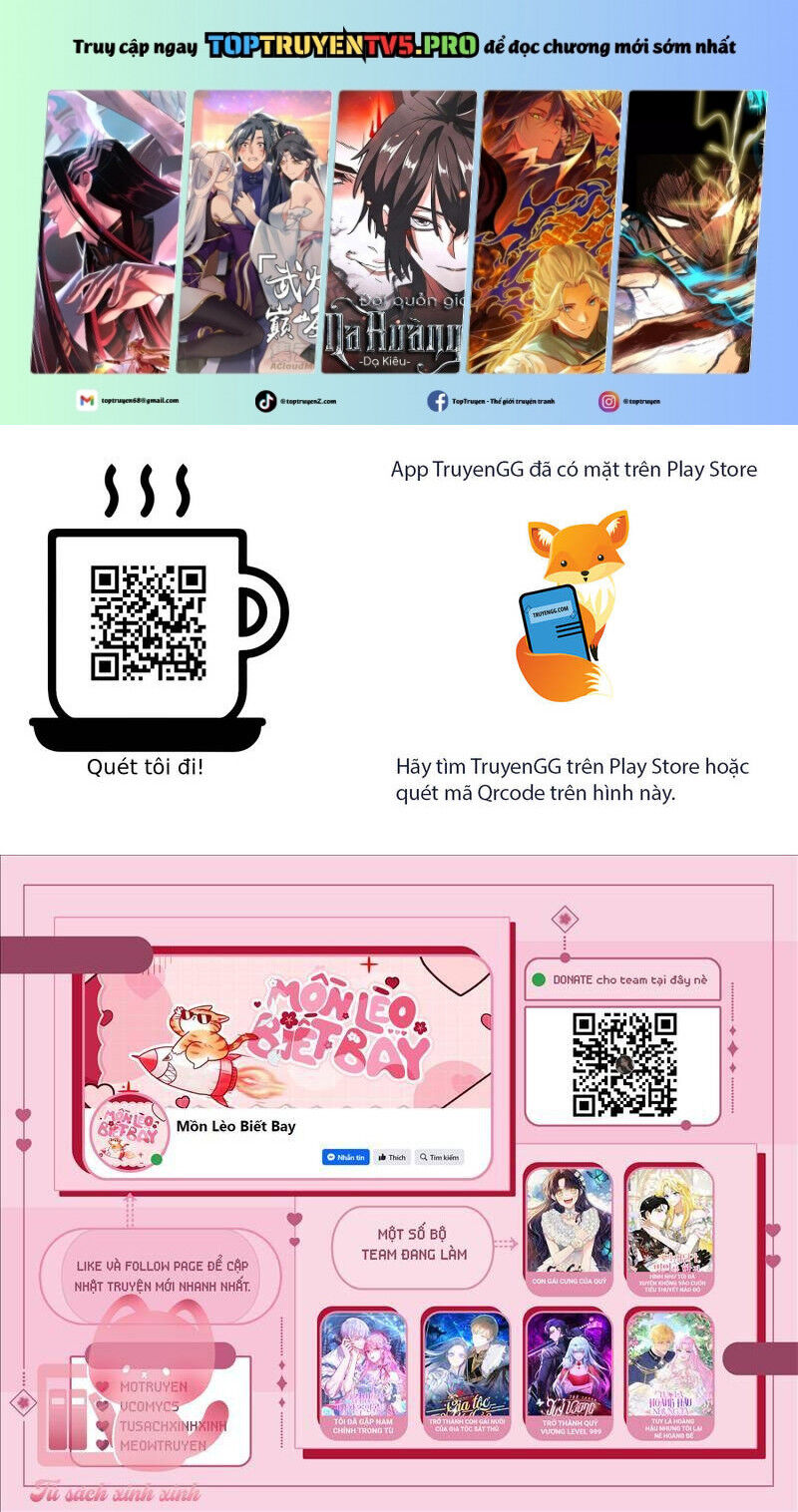 Tôi Sẽ Sống Thử Cuộc Đời Của Ác Nữ Chapter 55 - Trang 1