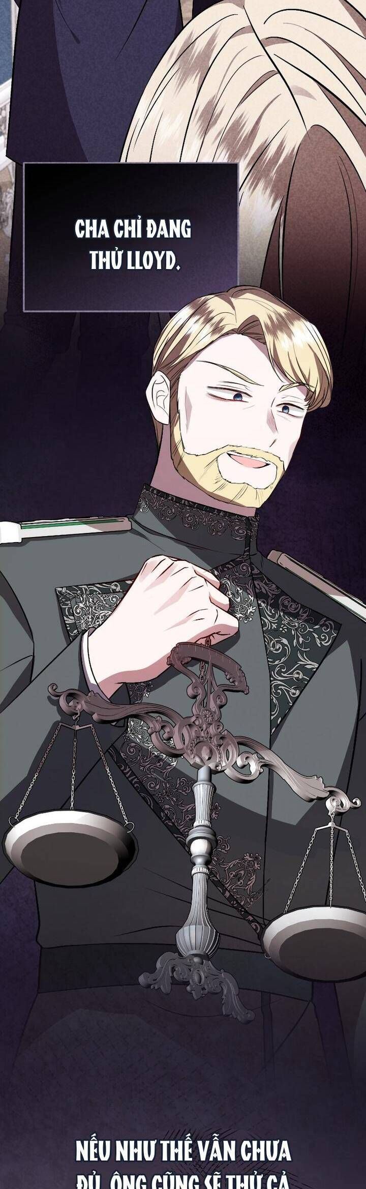 Tôi Sẽ Sống Thử Cuộc Đời Của Ác Nữ Chapter 55 - Trang 16