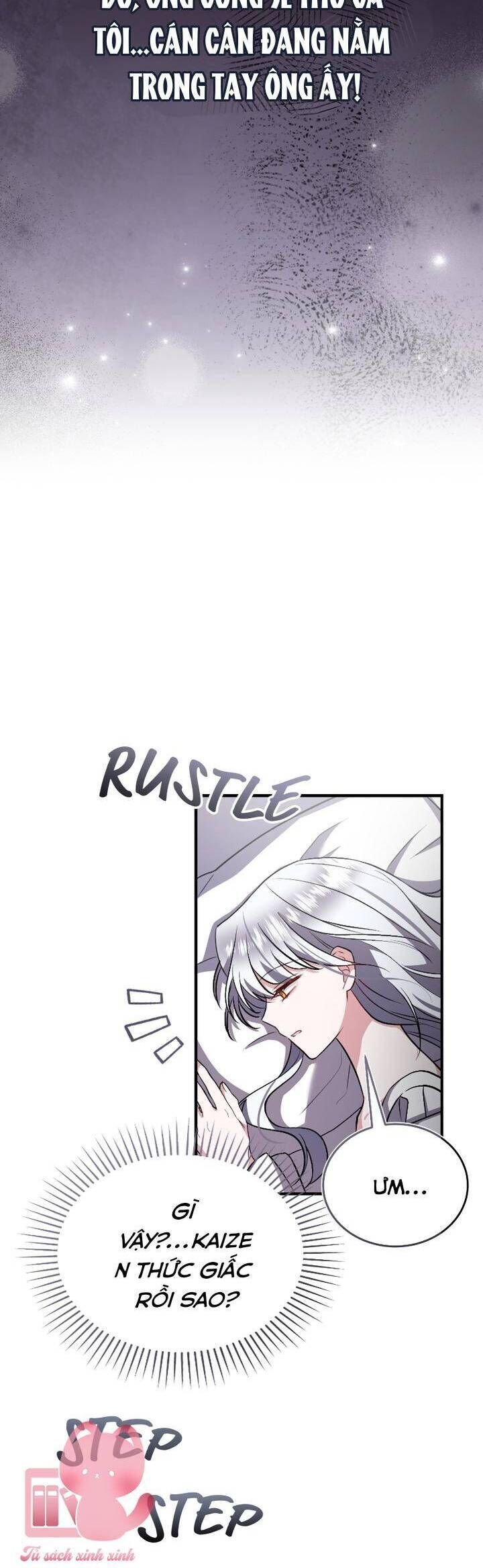 Tôi Sẽ Sống Thử Cuộc Đời Của Ác Nữ Chapter 55 - Trang 17