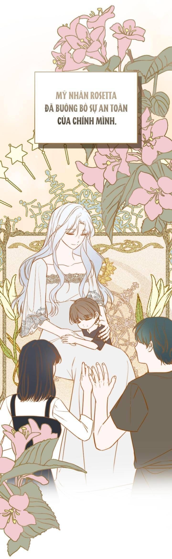 Tôi Sẽ Sống Thử Cuộc Đời Của Ác Nữ Chapter 55 - Trang 32