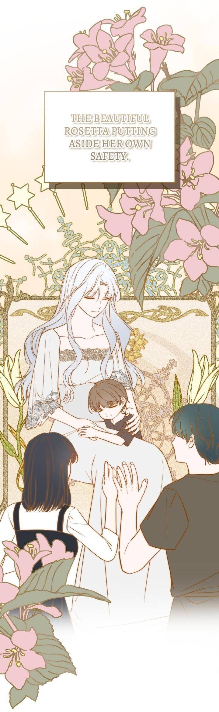 Tôi Sẽ Sống Thử Cuộc Đời Của Ác Nữ Chapter 55 - Trang 36