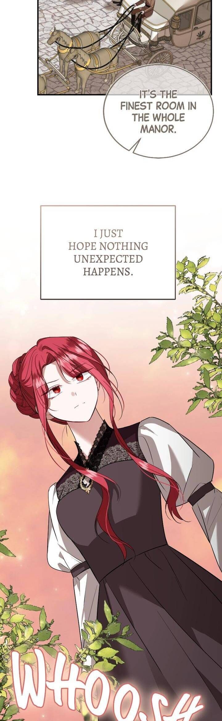 Tôi Sẽ Sống Thử Cuộc Đời Của Ác Nữ Chapter 55 - Trang 38