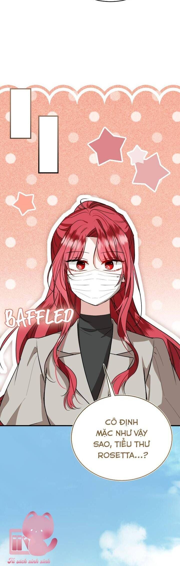 Tôi Sẽ Sống Thử Cuộc Đời Của Ác Nữ Chapter 55 - Trang 43