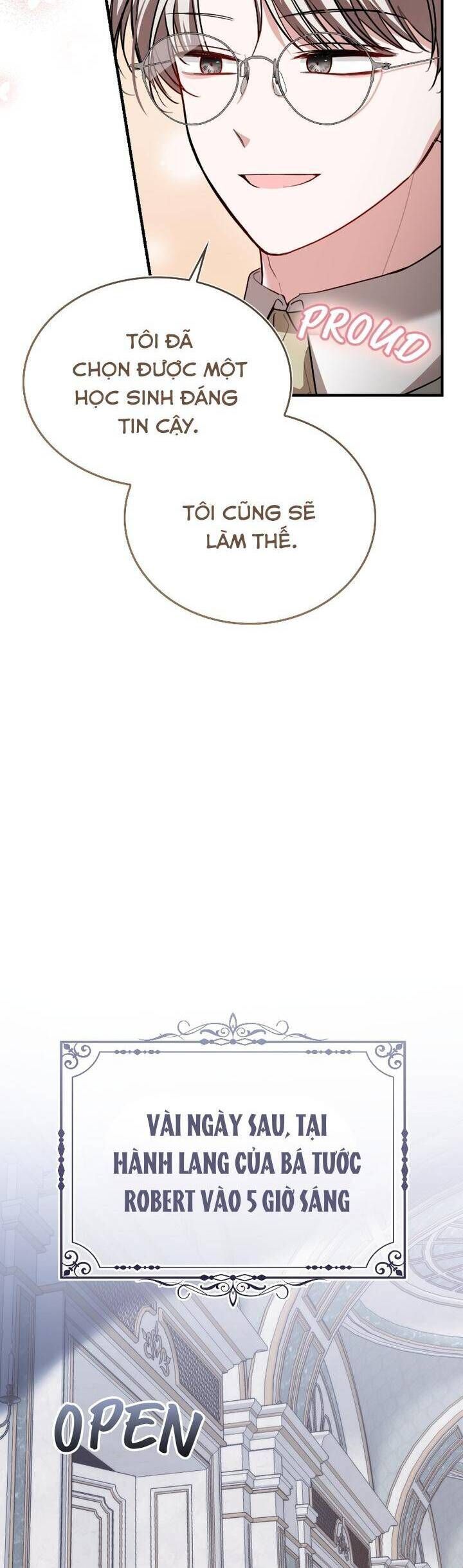 Tôi Sẽ Sống Thử Cuộc Đời Của Ác Nữ Chapter 56 - Trang 16