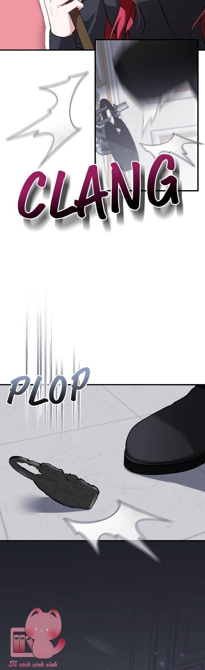 Tôi Sẽ Sống Thử Cuộc Đời Của Ác Nữ Chapter 56 - Trang 24