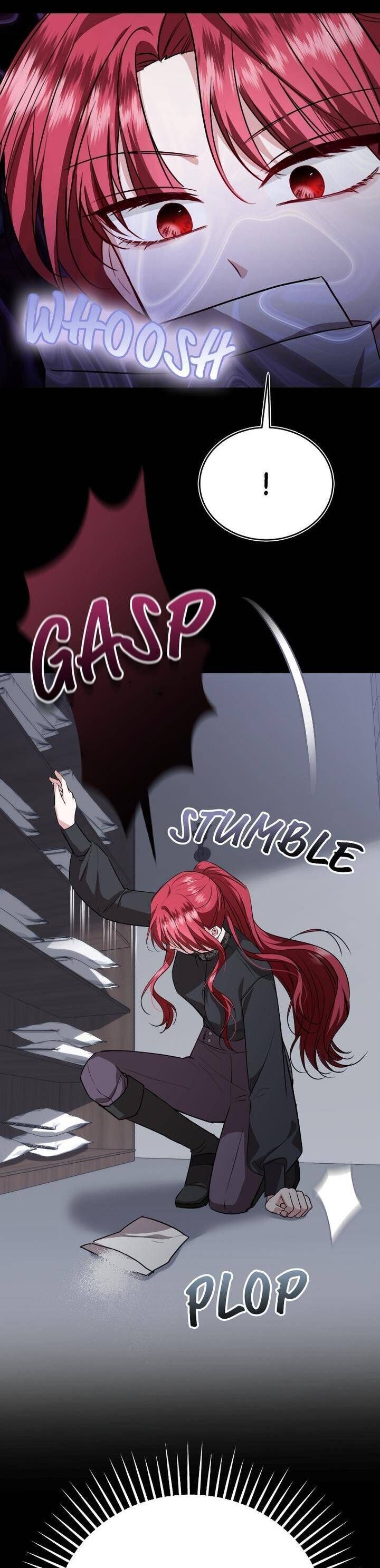 Tôi Sẽ Sống Thử Cuộc Đời Của Ác Nữ Chapter 56 - Trang 30