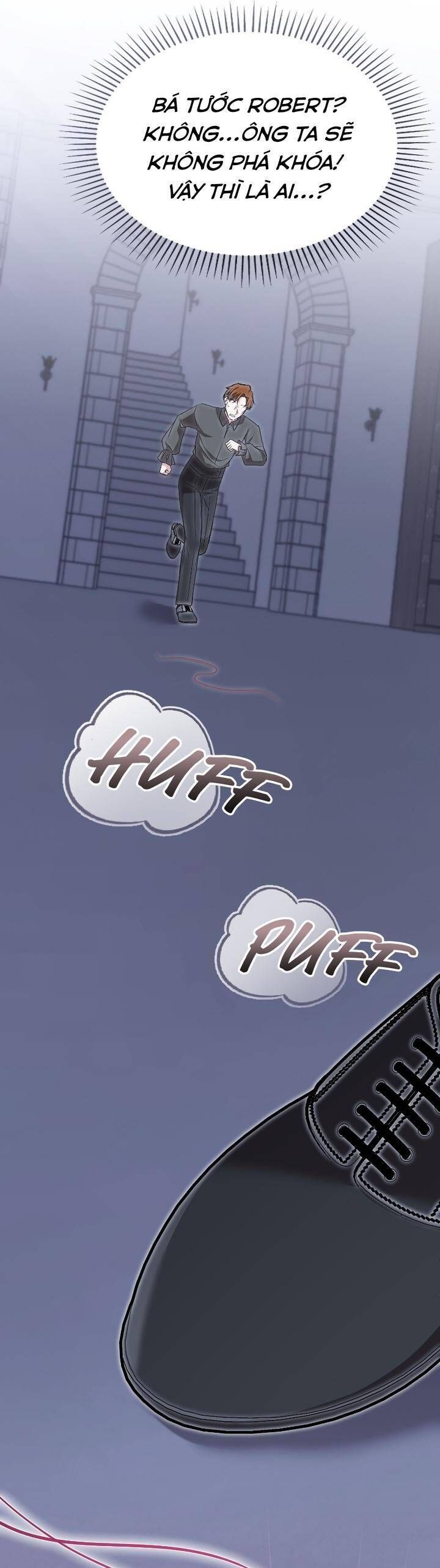 Tôi Sẽ Sống Thử Cuộc Đời Của Ác Nữ Chapter 56 - Trang 44