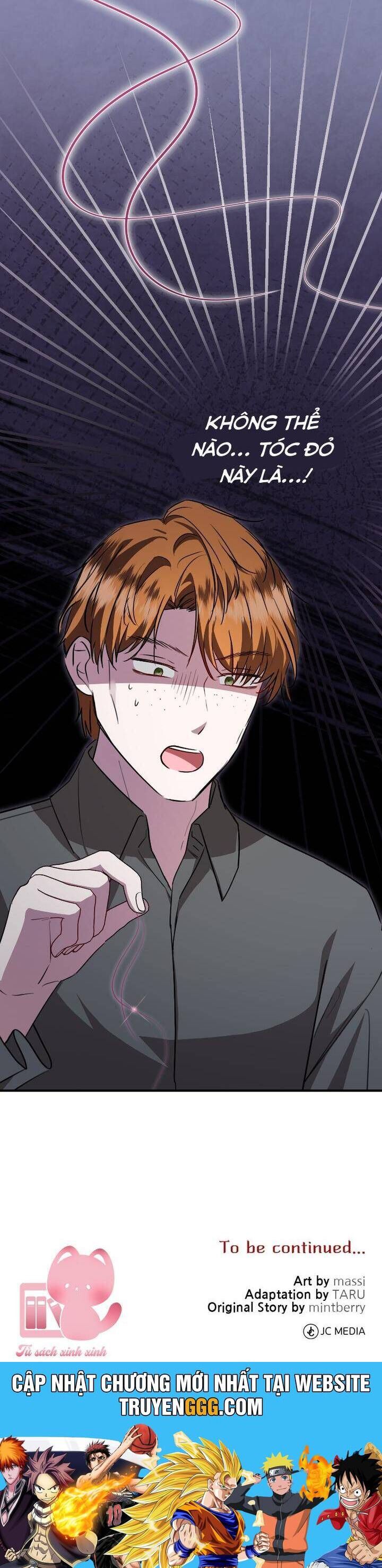 Tôi Sẽ Sống Thử Cuộc Đời Của Ác Nữ - Chapter 56 - Page 45