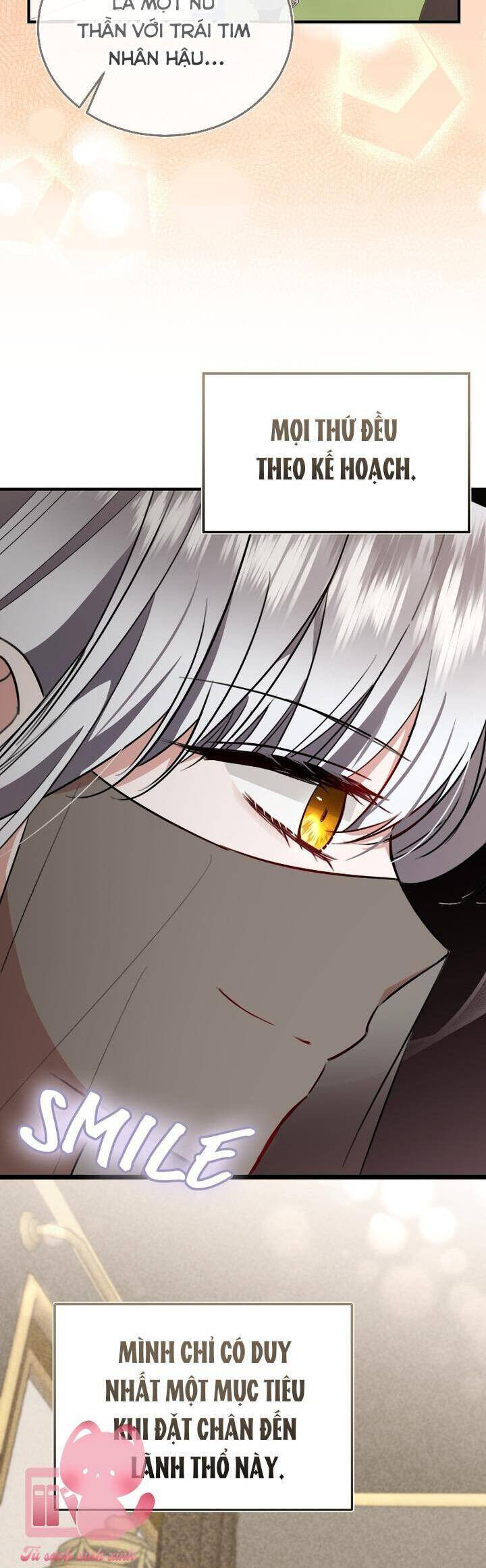 Tôi Sẽ Sống Thử Cuộc Đời Của Ác Nữ Chapter 57 - Trang 22