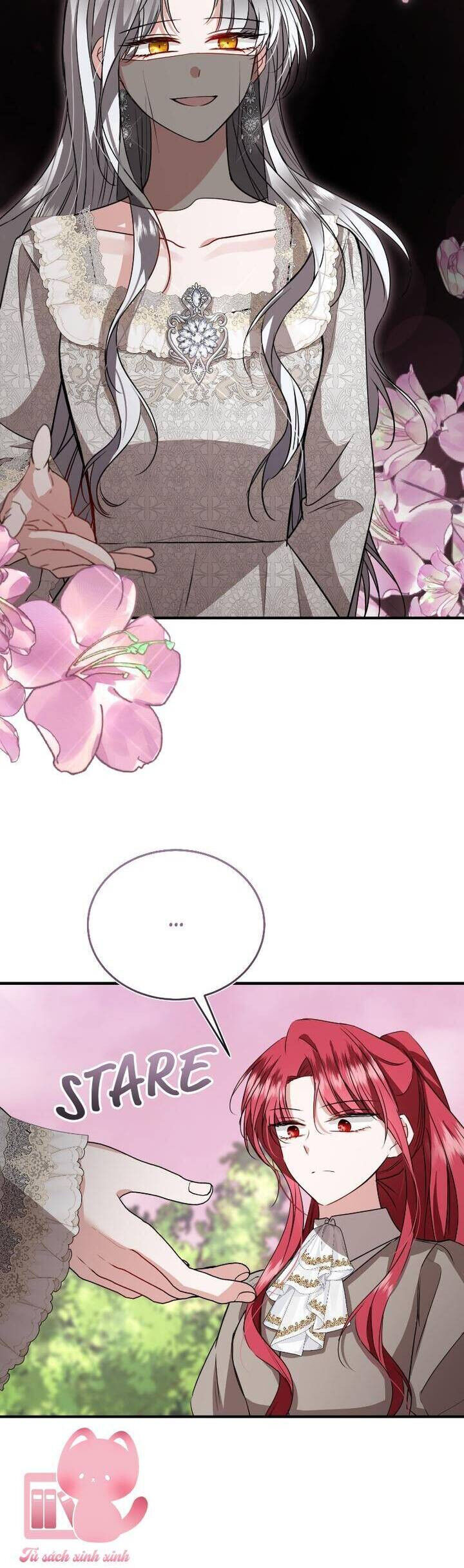 Tôi Sẽ Sống Thử Cuộc Đời Của Ác Nữ Chapter 57 - Trang 35