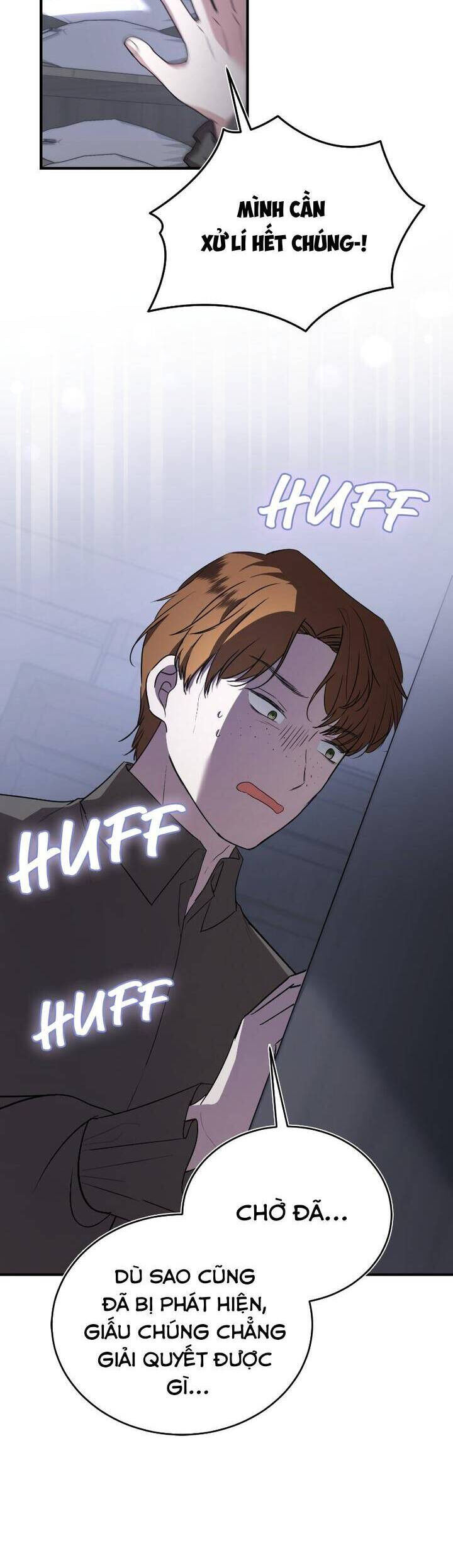 Tôi Sẽ Sống Thử Cuộc Đời Của Ác Nữ Chapter 57 - Trang 4