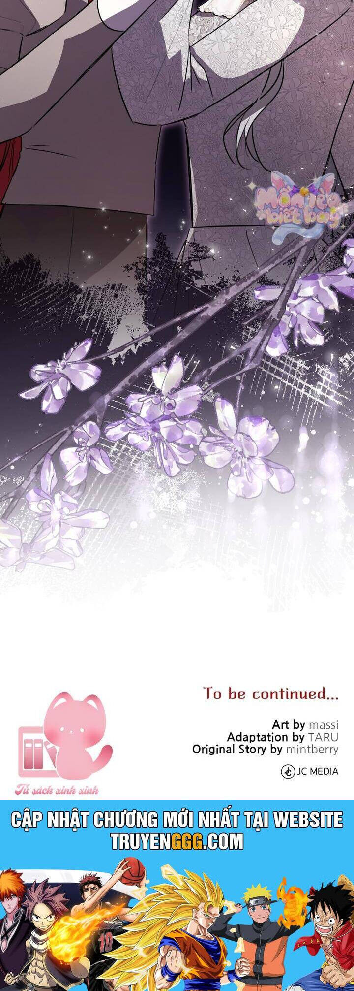 Tôi Sẽ Sống Thử Cuộc Đời Của Ác Nữ - Chapter 57 - Page 45