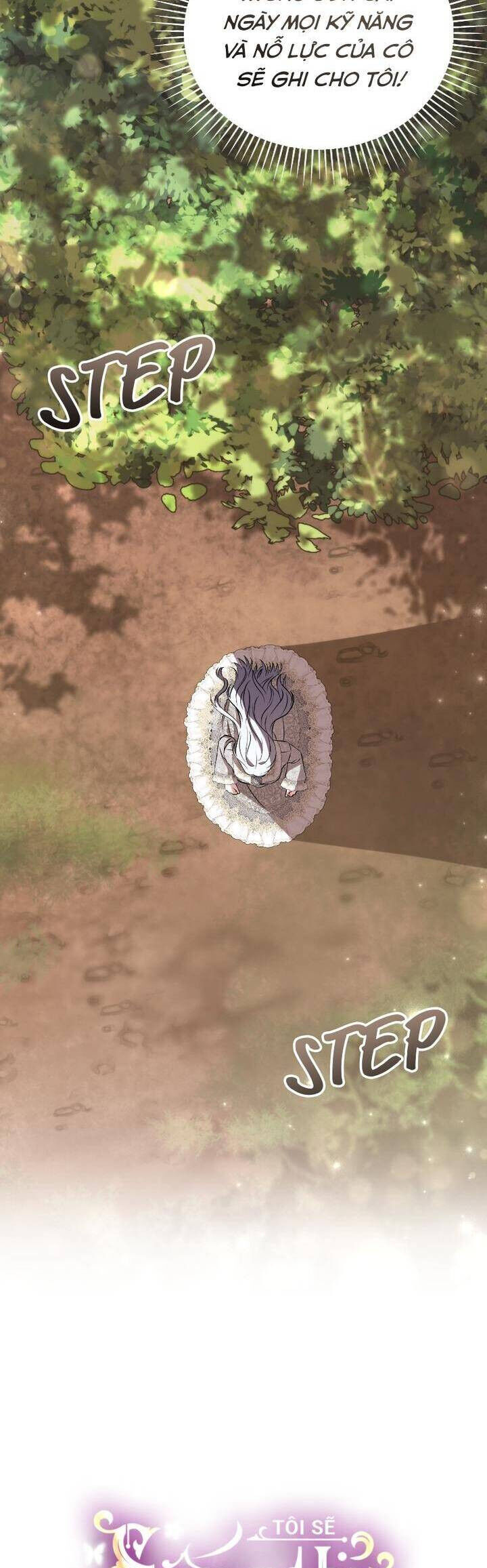 Tôi Sẽ Sống Thử Cuộc Đời Của Ác Nữ Chapter 58 - Trang 23