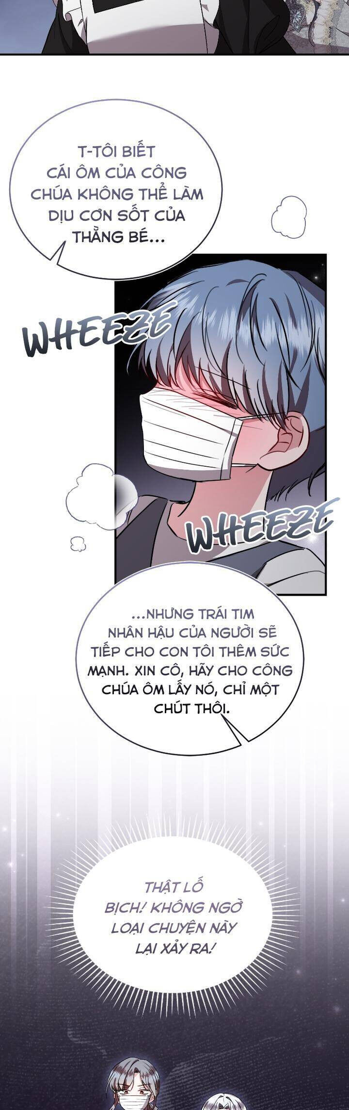 Tôi Sẽ Sống Thử Cuộc Đời Của Ác Nữ Chapter 58 - Trang 29